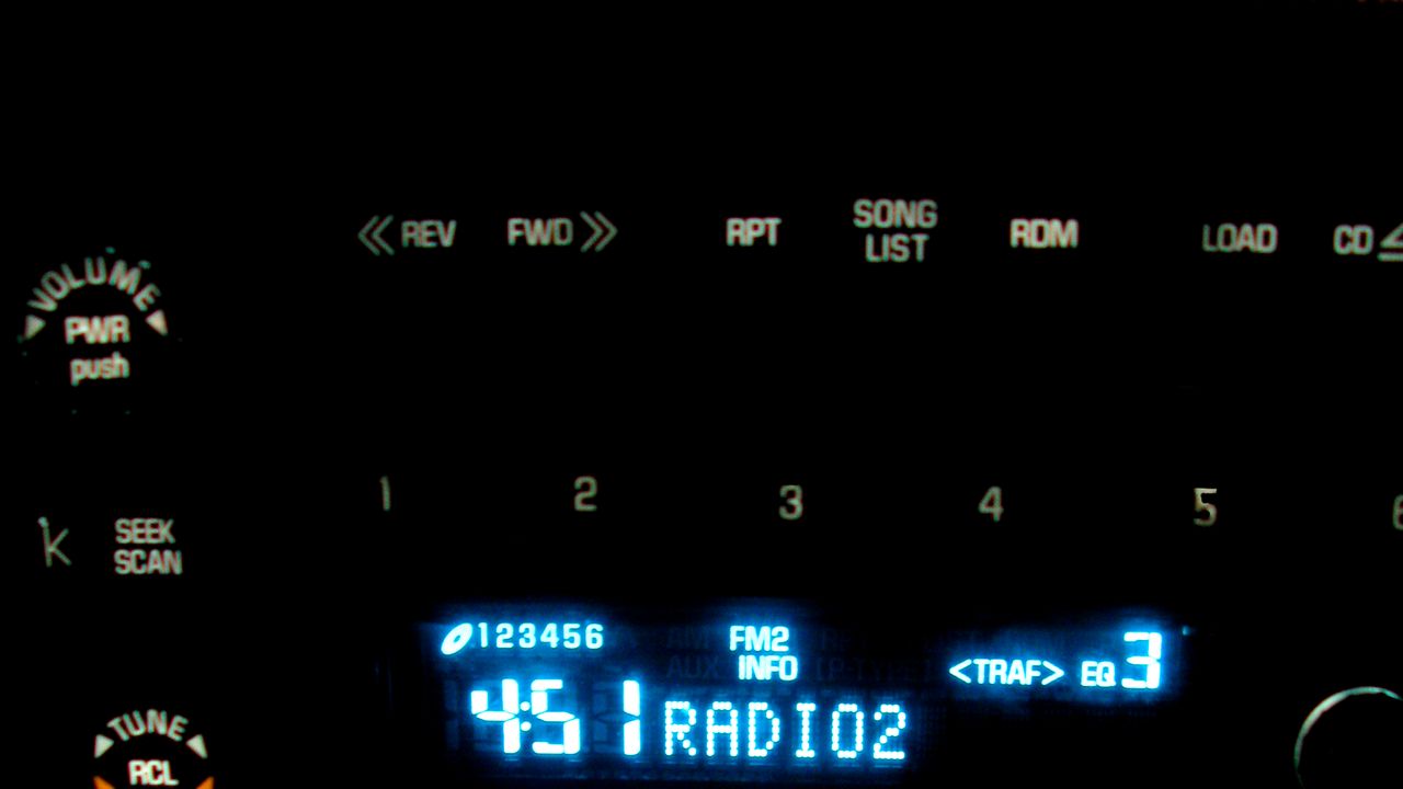 Autoradio, davvero dovremo dirle addio? Ecco cosa sta succedendo