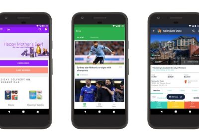 Android Instant App al capolinea (chi se le ricordava?)