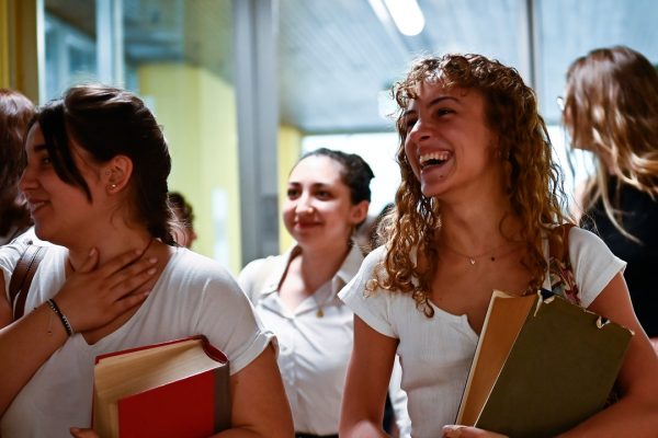 Seconda prova della maturità 2025, al via con Cicerone con il De Amicitia al classico