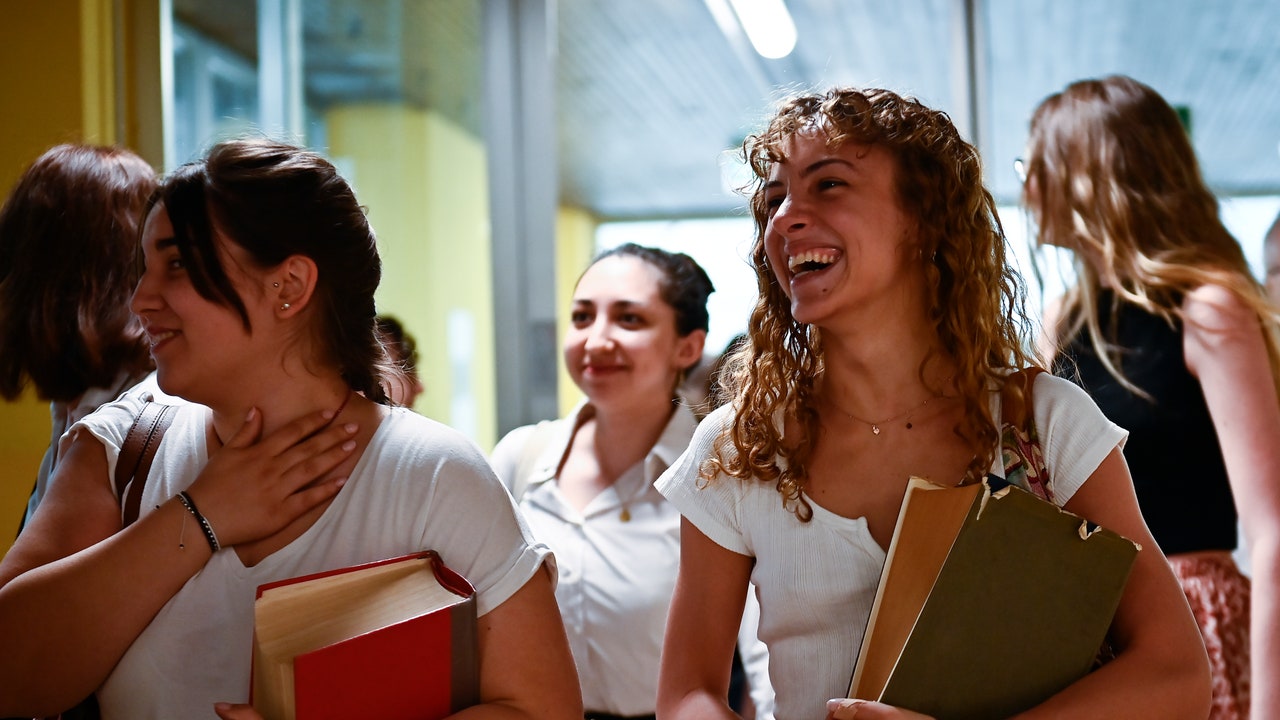 Seconda prova della maturità 2025, al via con Cicerone con il De Amicitia al classico