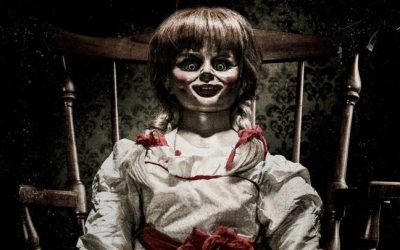 Annabelle, tutto quello che dovete sapere sulla reginetta della bambole assassine del cinema che esiste davvero