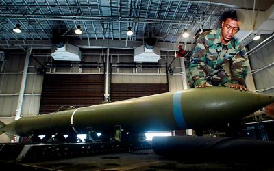 Cos’è Gbu-57, l’unica arma capace di distruggere i bunker nucleari in Iran. Ed è in mano agli Stati Uniti