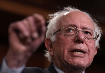Bernie Sanders, che fine ha fatto?