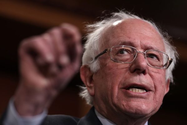 Bernie Sanders, che fine ha fatto?