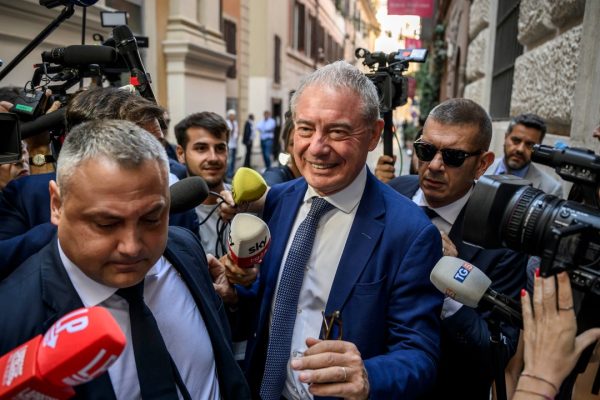 Intelligenza artificiale in Africa, l’Italia apre un centro per lo sviluppo