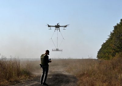 I servizi segreti dell’Ucraina hanno dimostrato di poter colpire la Russia dove meno se lo aspetta