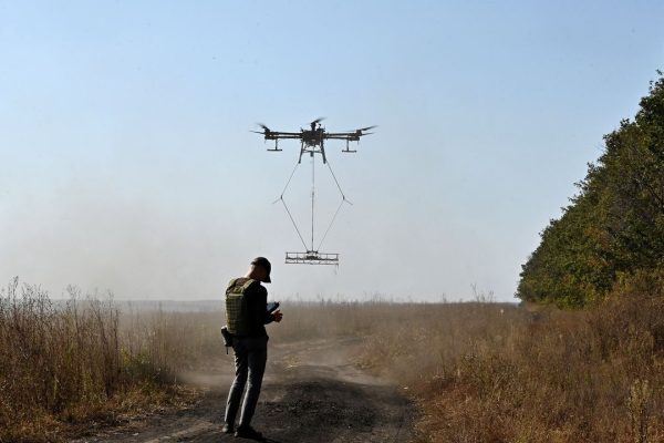 I servizi segreti dell’Ucraina hanno dimostrato di poter colpire la Russia dove meno se lo aspetta
