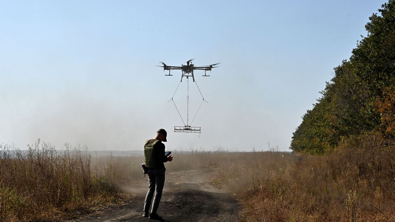 I servizi segreti dell’Ucraina hanno dimostrato di poter colpire la Russia dove meno se lo aspetta