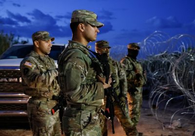 Cos’è la Guardia nazionale, che Trump sta usando a Los Angeles contro le proteste