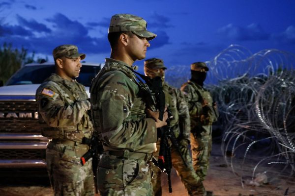 Cos’è la Guardia nazionale, che Trump sta usando a Los Angeles contro le proteste