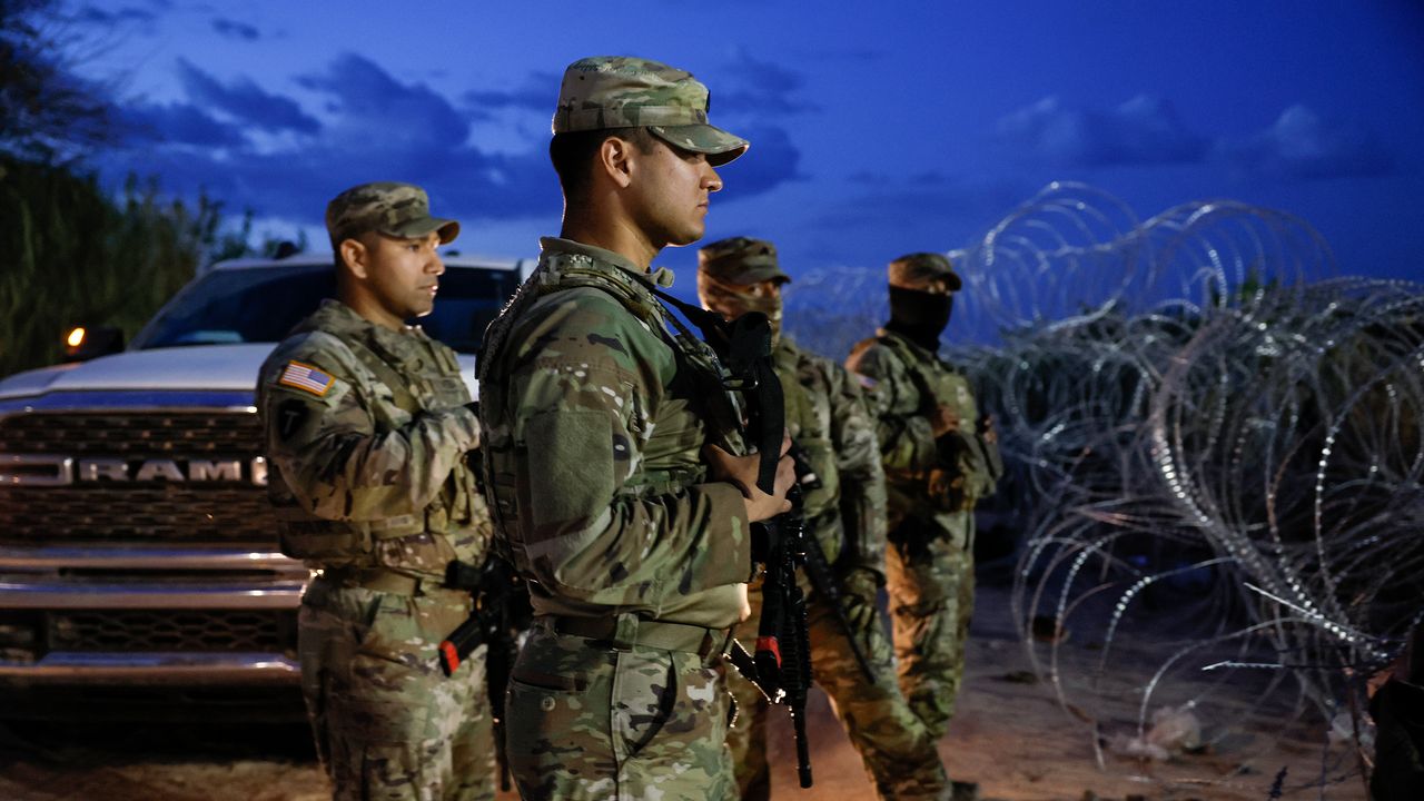 Cos’è la Guardia nazionale, che Trump sta usando a Los Angeles contro le proteste