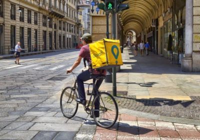 L’indagine su Delivery Hero e Glovo ha svelato per la prima volta un cartello nel mercato del lavoro