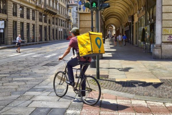 L’indagine su Delivery Hero e Glovo ha svelato per la prima volta un cartello nel mercato del lavoro