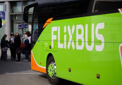 FlixBus, i piani per l’Italia a 10 anni dal primo viaggio