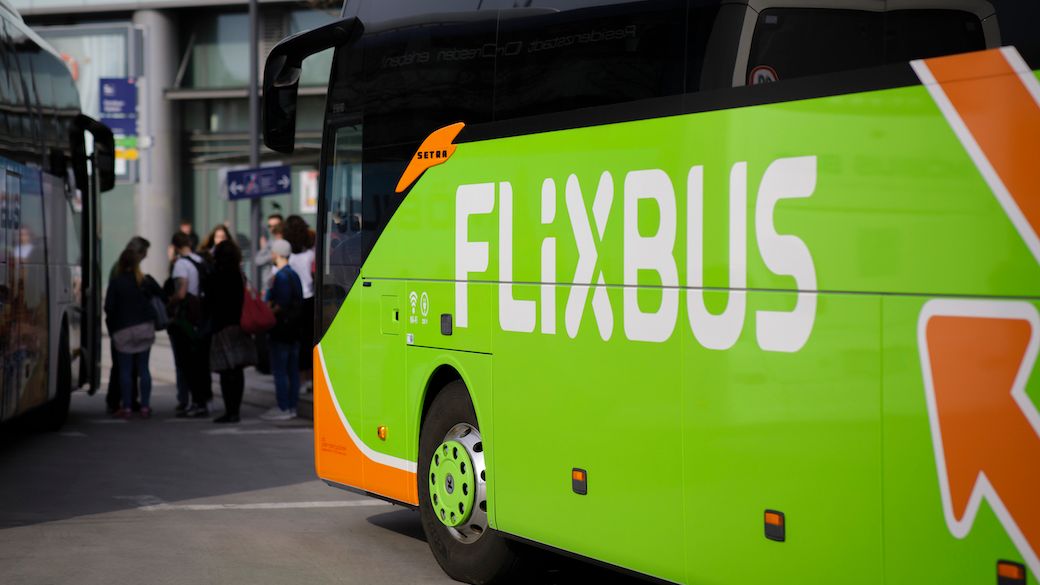 FlixBus, i piani per l’Italia a 10 anni dal primo viaggio