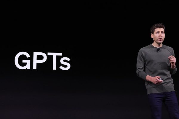 Secondo Karen Hao, “l’industria dell’AI è un impero colonialista”