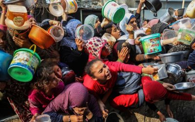 Omar El Akkad e il genocidio palestinese “ quando sarà troppo tardi per ritenere qualcuno responsabile, tutti diranno di essere stati contro”