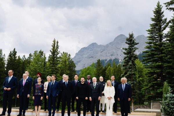 G7, tecnologie quantistiche utili per le sfide globali – Future Tech