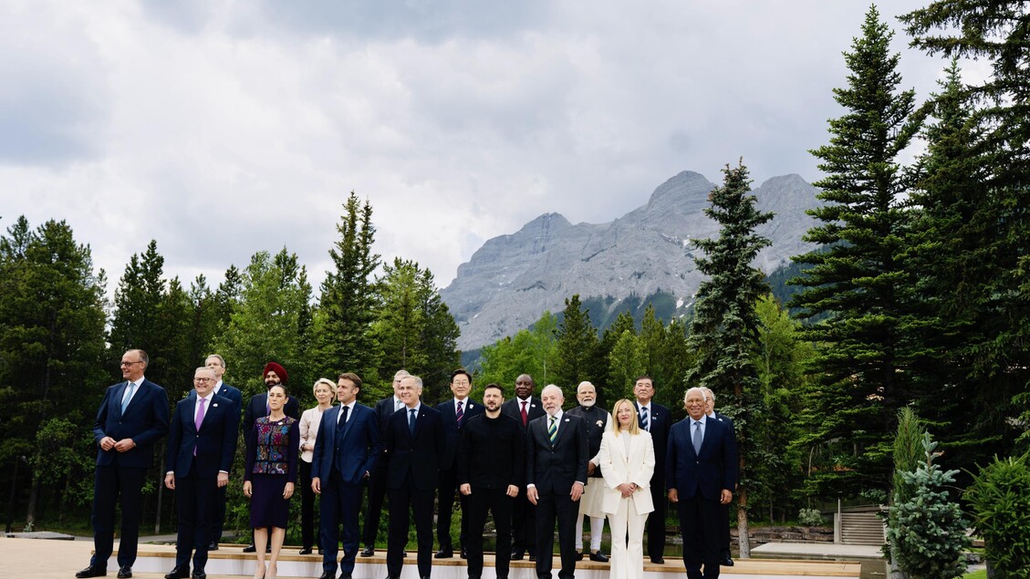 G7, tecnologie quantistiche utili per le sfide globali – Future Tech