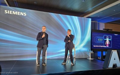 Esposito (Microsoft), ‘l’IA popolare ma l’adozione va guidata’ – Future Tech