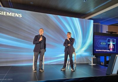 Esposito (Microsoft), ‘l’IA popolare ma l’adozione va guidata’ – Future Tech