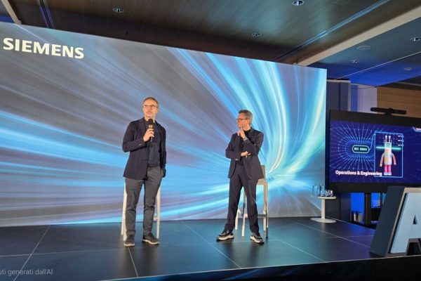 Esposito (Microsoft), ‘l’IA popolare ma l’adozione va guidata’ – Future Tech