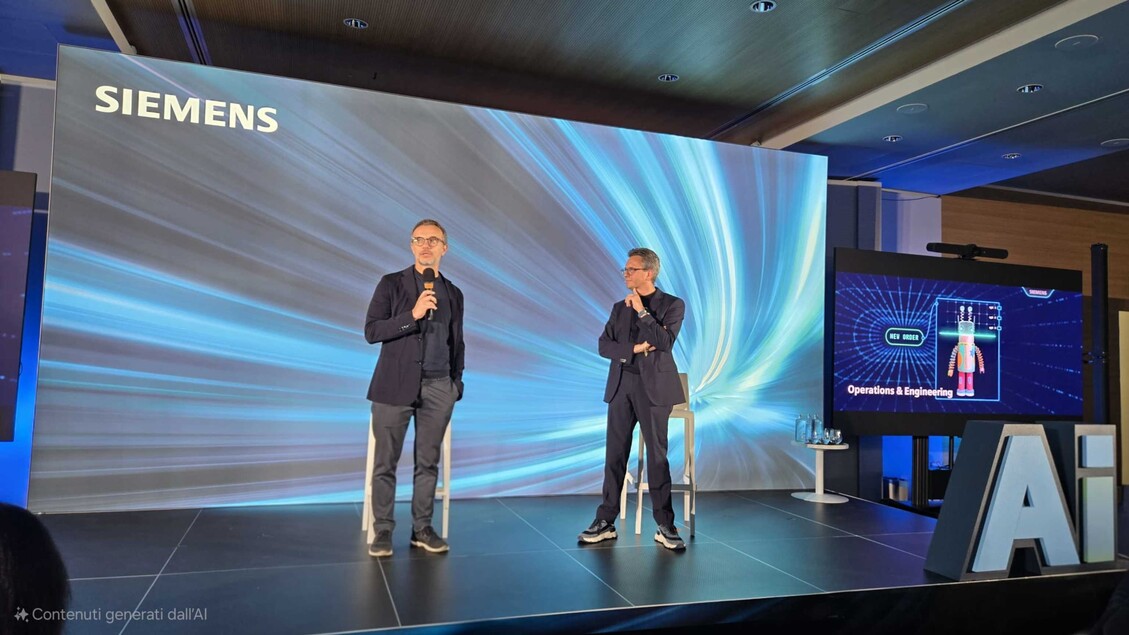 Esposito (Microsoft), ‘l’IA popolare ma l’adozione va guidata’ – Future Tech