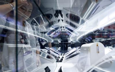 Taiwan, stretta export sui chip ai colossi cinesi Huawei e Smic – Notizie