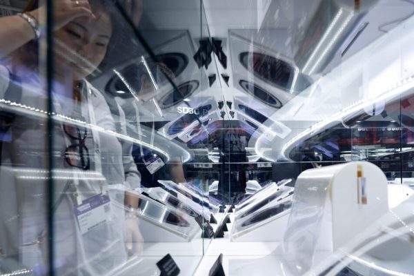 Taiwan, stretta export sui chip ai colossi cinesi Huawei e Smic – Notizie