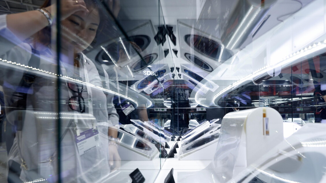 Taiwan, stretta export sui chip ai colossi cinesi Huawei e Smic – Notizie