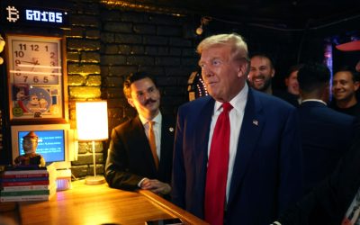 Le stablecoin salveranno il dollaro americano?