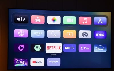 Instagram e TikTok, le app per tv sono in arrivo