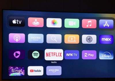 Instagram e TikTok, le app per tv sono in arrivo