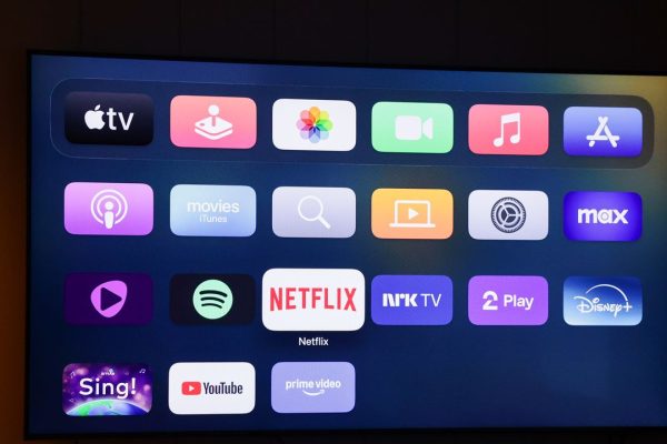 Instagram e TikTok, le app per tv sono in arrivo