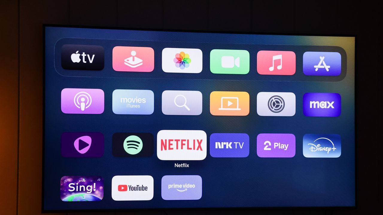 Instagram e TikTok, le app per tv sono in arrivo