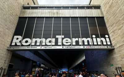 C’è un guasto sulla linea dell’Alta velocità tra Roma e Napoli