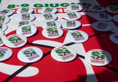 Referendum dell’8 e 9 giugno, qual è la differenza tra elettore non votante, astensione e scheda nulla?