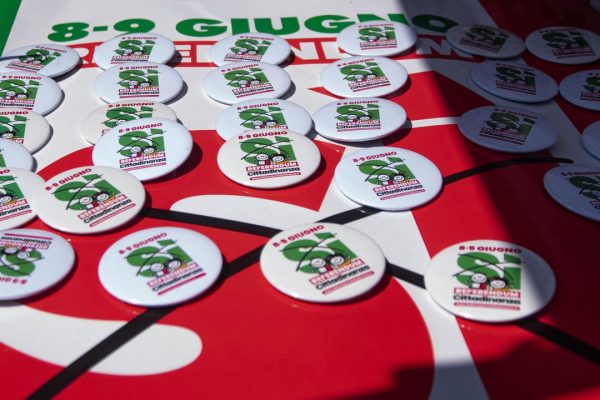 Referendum dell’8 e 9 giugno, qual è la differenza tra elettore non votante, astensione e scheda nulla?