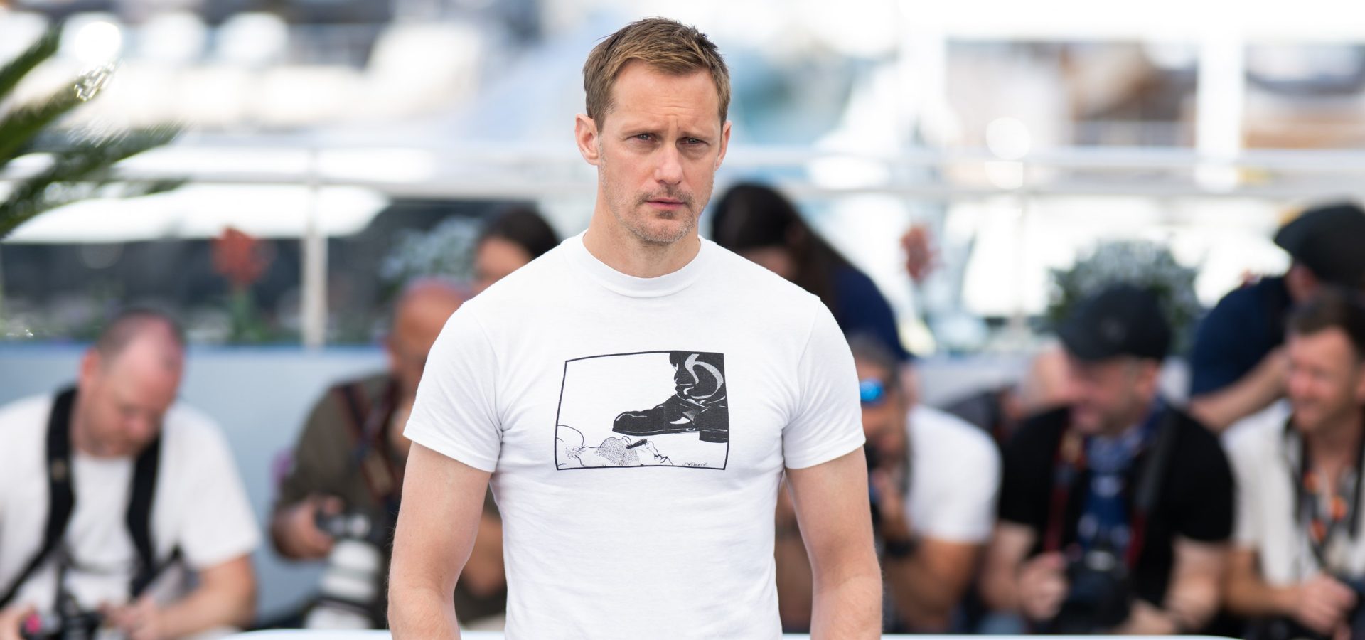 Alexander Skarsgård, i suoi ruoli cinematografici e televisivi che dovete assolutamente conoscere