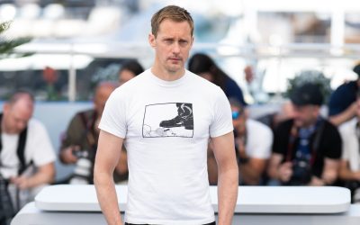 Alexander Skarsgård, i suoi ruoli cinematografici e televisivi che dovete assolutamente conoscere