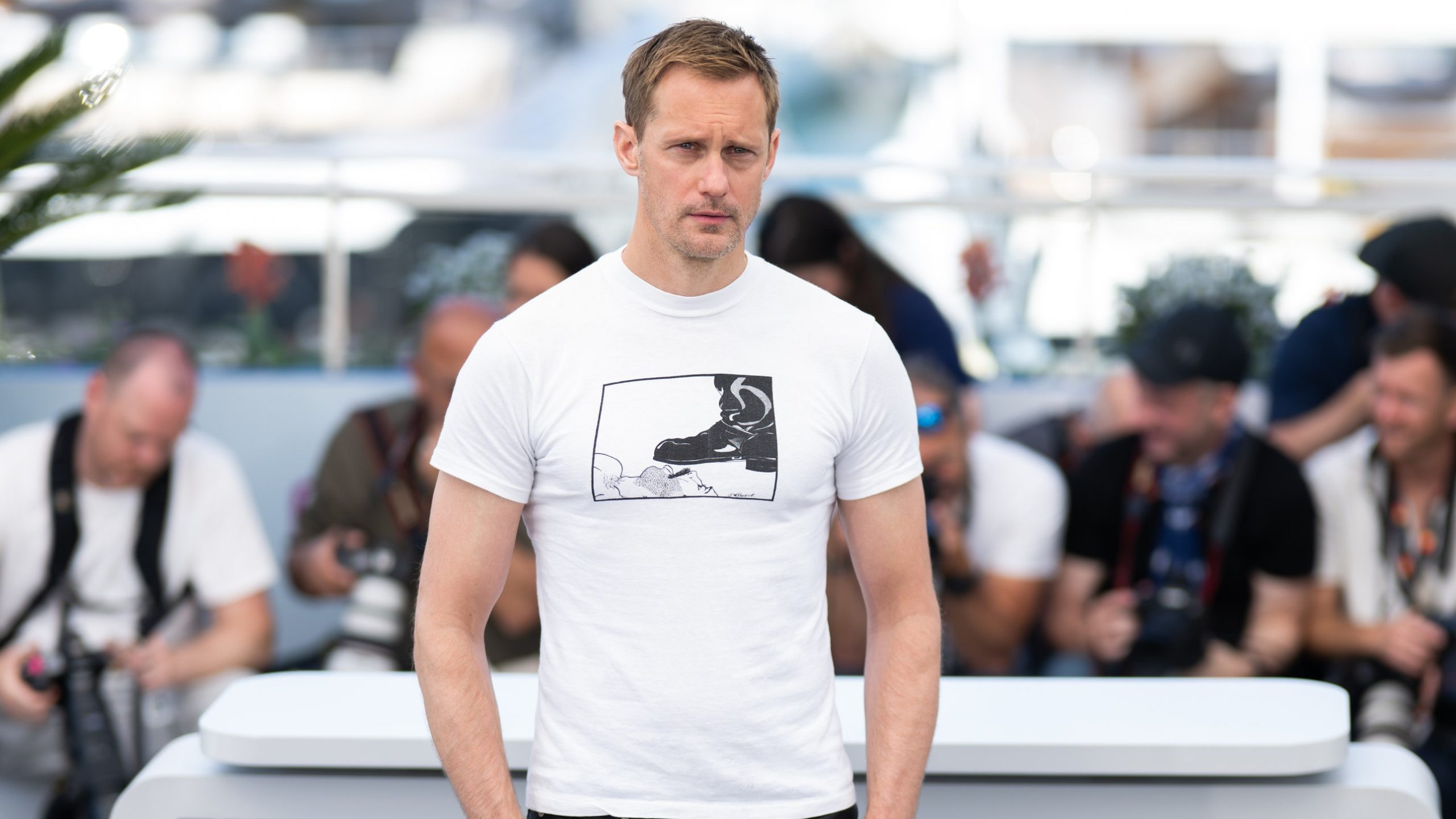 Alexander Skarsgård, i suoi ruoli cinematografici e televisivi che dovete assolutamente conoscere