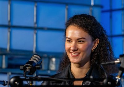 Jay Graber, Bluesky non vuole cambiare solo i social ma tutto internet