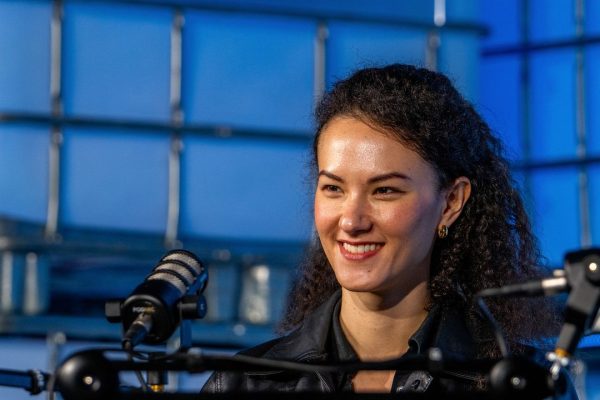 Jay Graber, Bluesky non vuole cambiare solo i social ma tutto internet