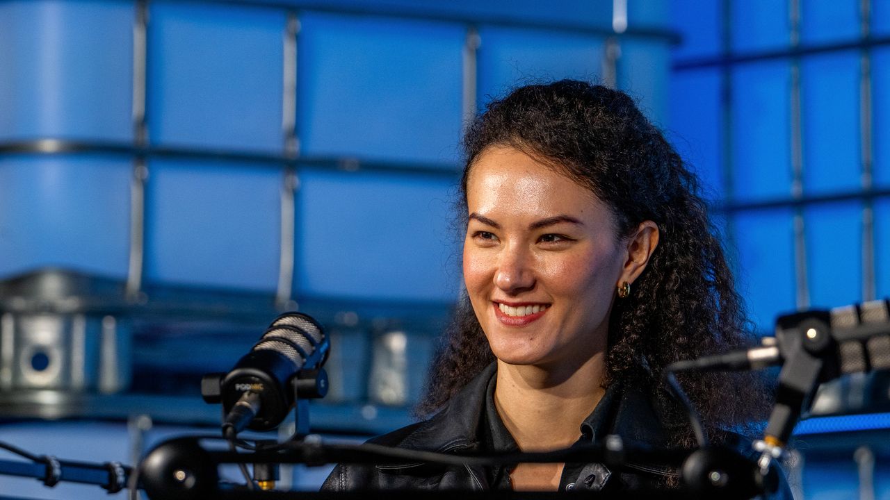 Jay Graber, Bluesky non vuole cambiare solo i social ma tutto internet