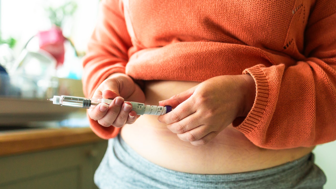 Golden dose di Mounjaro, quali sono i rischi e perché potrebbe riflettere la paura di riprendere peso