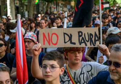 Decreto sicurezza, quali sono i 14 nuovi reati del provvedimento bandiera del governo Meloni