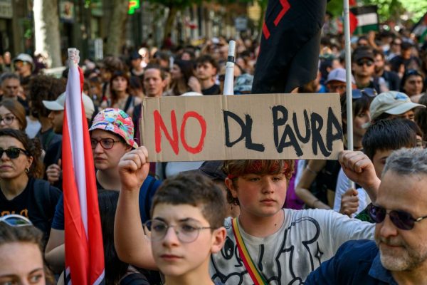 Decreto sicurezza, quali sono i 14 nuovi reati del provvedimento bandiera del governo Meloni