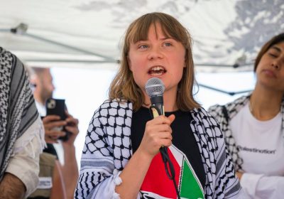 Freedom Flotilla, Israele ha fermato la barca di aiuti diretta a Gaza