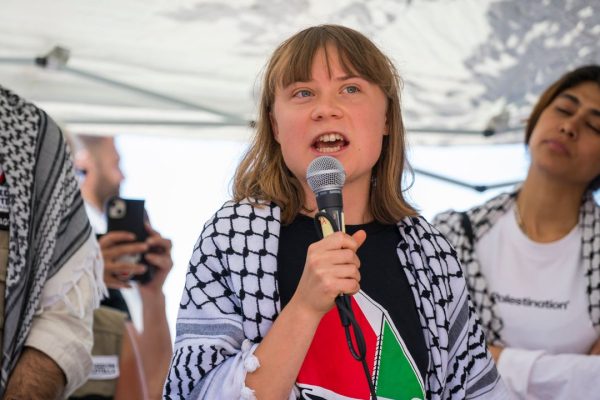 Freedom Flotilla, Israele ha fermato la barca di aiuti diretta a Gaza