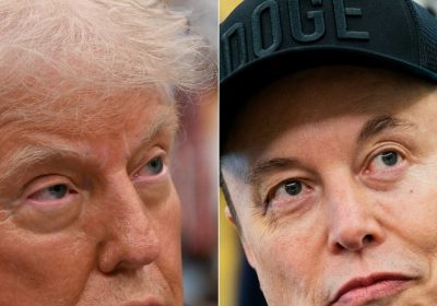 Epstein files, cosa c’è nei documenti che Musk minaccia di usare contro Trump